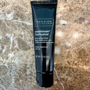 REVISION SKINCARE Intellishade True Physical NWT
